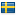 kinoflux.net server is located in Sweden